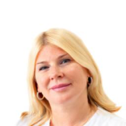 Батырь Оксана Владимировна