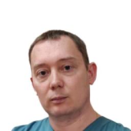 Новиков Дмитрий Владимирович