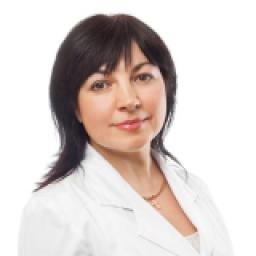 Шпакова Оксана Алексеевна