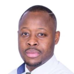 Дуала Ндумбе Фред