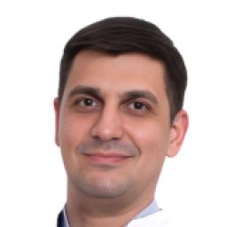 Мальцев Андрей Юрьевич