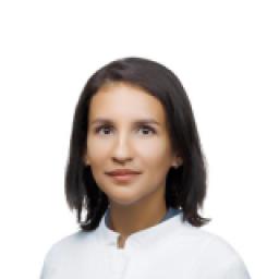 Бабурова Татьяна Николаевна