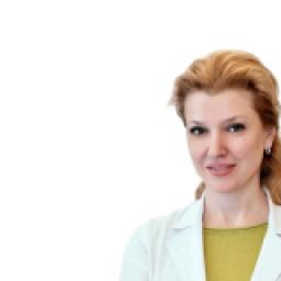 Ремез Елена Анатольевна