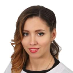 Лебедева Валентина Олеговна