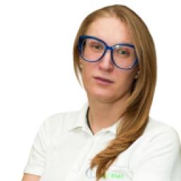 Пугачевская Анна Владимировна