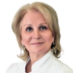 Романенко Алла Васильевна