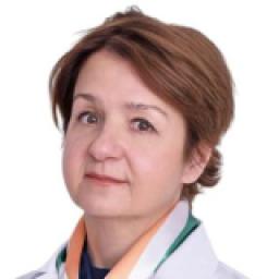 Гололобова Ольга Анатольевна