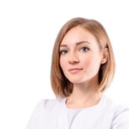 Садкова Екатерина Евгеньевна