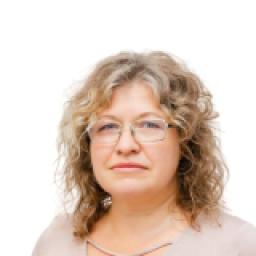 Туманова Ольга Юрьевна