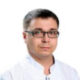 Петлин Антон Николаевич