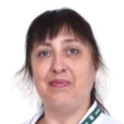 Кирей Светлана Юрьевна