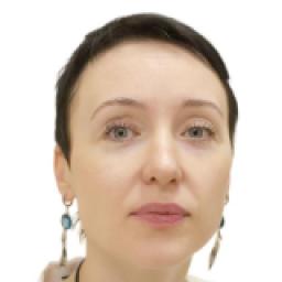 Ростовенко Инна Ивановна