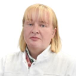 Очинская (Федорова) Наталья Васильевна