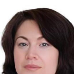 Кушхова Аминат Мусаевна