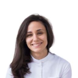 Бочарникова Анастасия Владимировна