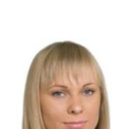 Шишкина Ирина Николаевна