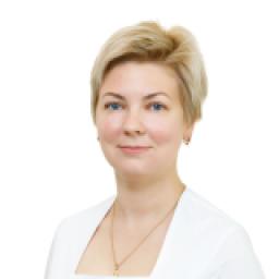 Алейникова Екатерина Александровна