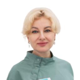 Иванова Екатерина Николаевна