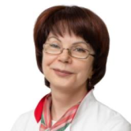 Рябова Людмила Викторовна