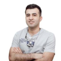Багиров Тебриз Мамедович