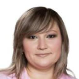 Субботина Анастасия Андреевна