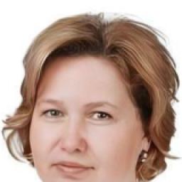Шавель Юлия Александровна