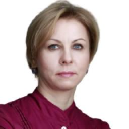 Лихорадова Наталья Валентиновна