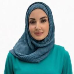 Луганова Жаваги Серажутдиновна