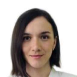 Евсеева Екатерина Олеговна