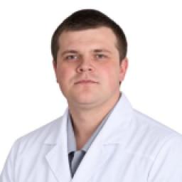 Иванюк Алексей Михайлович