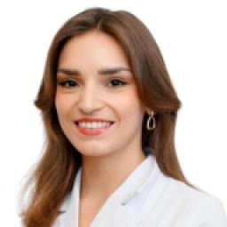 Аветисова Мария Олеговна