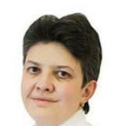 Панфилова Татьяна Андреевна