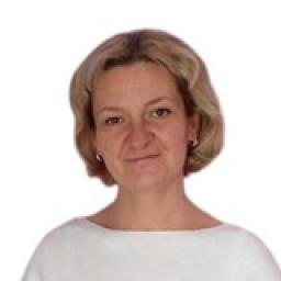 Панкова Ирина Викторовна