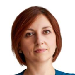 Тарасова Юлия Александровна