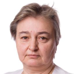 Ситнова Елена Федоровна