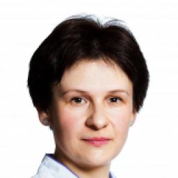 Пешкова Светлана Николаевна