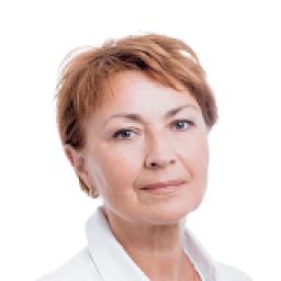 Горяинова Елена Александровна