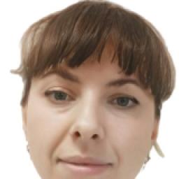 Кононенко Мария Владимировна
