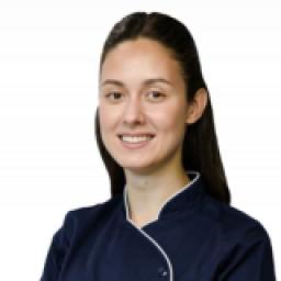 Кусткова Анастасия Алексеевна