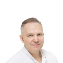 Хохлов Андрей Анатольевич 