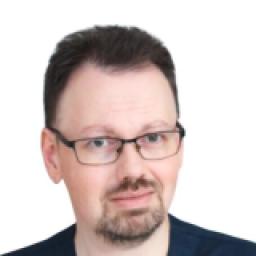 Владимиров Дмитрий Владимирович