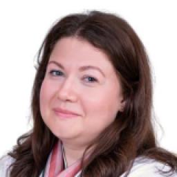 Максимова Екатерина Алексеевна