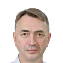 Климанов Владимир Владимирович