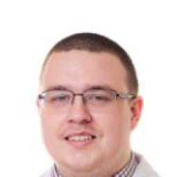 Тикко Николай Игоревич