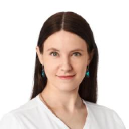 Костина Екатерина Владимировна