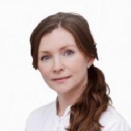 Агеева Елена Александровна