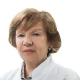 Калмыкова Зинаида Александровна