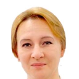 Тихова Елена Владимировна