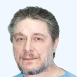 Нижегородцев Александр Иванович