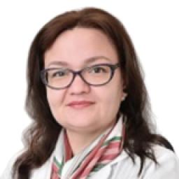 Каюмова Гюзелия Хатыбулловна